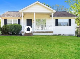 409 S Towne Ct, Antioch, TN 37013