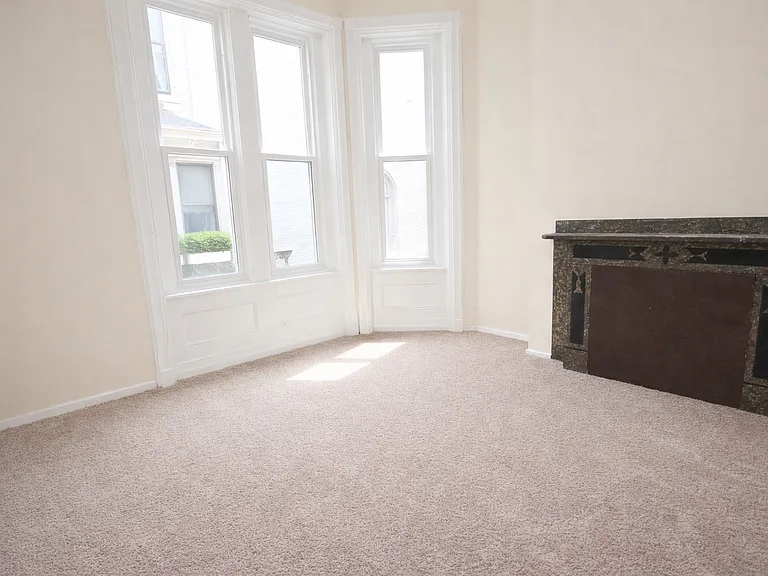 Unit 103 2BR