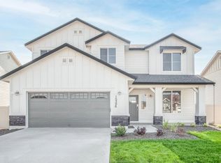 15396 Hogback Way, Caldwell, ID 83607