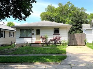2804 25th Ave, Kenosha, WI 53140