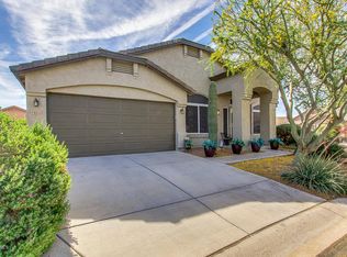 9252 E Cedar Basin Ln, Gold Canyon, AZ 85118