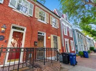 304 N Alfred St, Alexandria, VA 22314