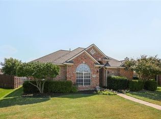 10141 Cambridge Dr, Frisco, TX 75035