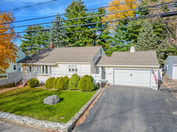86 Eastern Avenue, Brewer, ME 04412