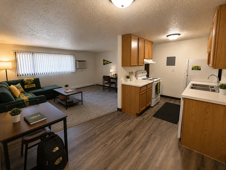 Silver Leaf - North Fargo — Photo 7