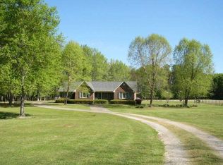 209 Sunset Rd, Griffin, GA 30224