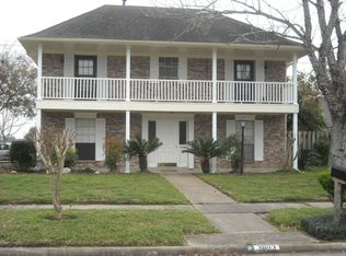 3803 Glen Cove Cir, Missouri City, TX 77459