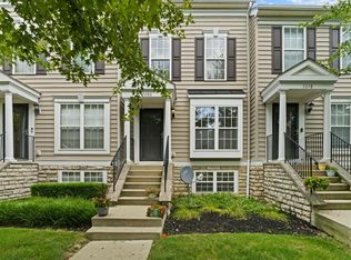 5280 Cross River Falls Blvd, Dublin, OH 43016