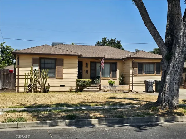 1393 W 25th St, Merced, CA 95340