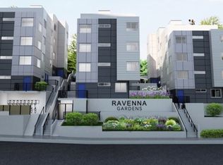 5011 Ravenna Ave NE, Seattle, WA 98105