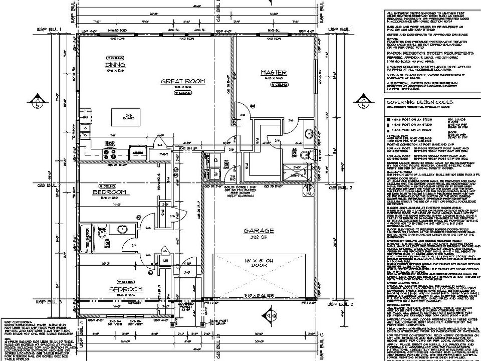 2nd image of 841 Wyam Ct