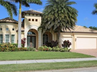 4961 SE Inlet Isle Way, Stuart, FL 34997