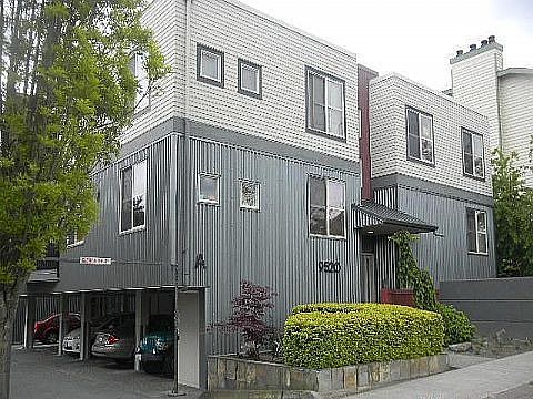 2nd image of 9520 1st Ave NE #303