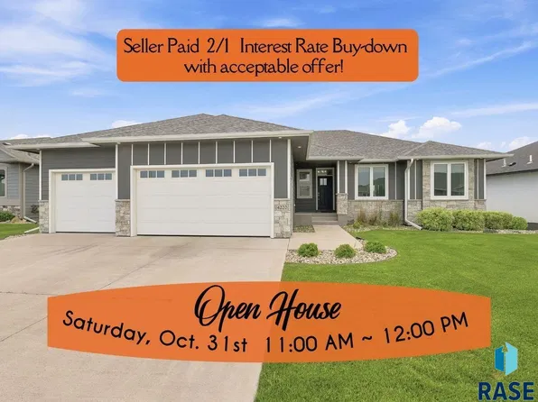 4220 N Astoria Dr, Sioux Falls, SD 57108