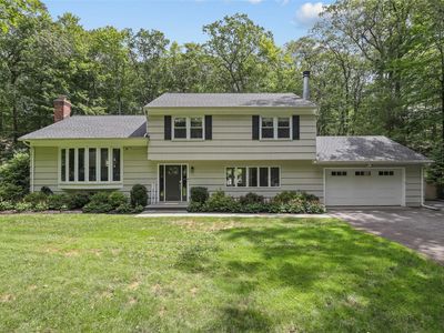 4 Fox Ridge Court, Armonk, NY, 10504