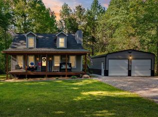 155 Pleasant Hope Rd SE, Rome, GA 30173