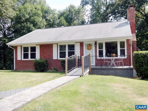 321 Monte Vista Ave, Charlottesville, VA 22903