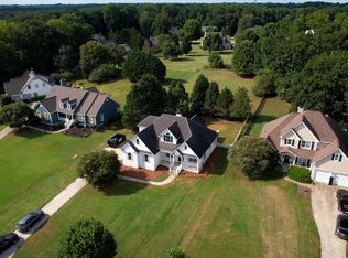 1201 Westminster Way, Madison, GA 30650