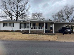 123 Amy Dr, Hot Springs, AR 71913