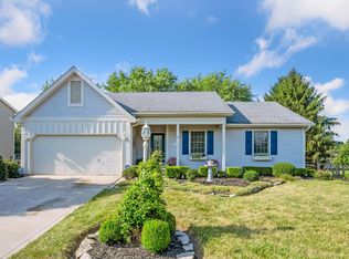211 Hearthstone Dr, Delaware, OH