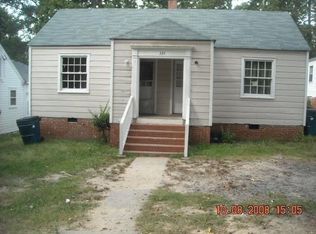 324 Clark St, Durham, NC 27701