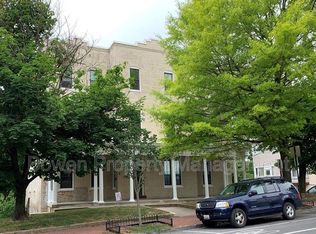 203 S Prospect St, Hagerstown, MD 21740