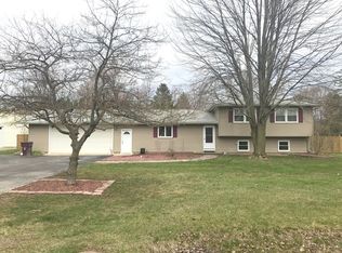 45850 Hull Rd, Van Buren Township, MI 48111
