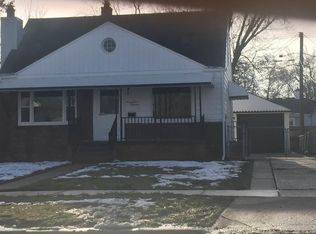 2100 Shevlin St, Ferndale, MI 48220