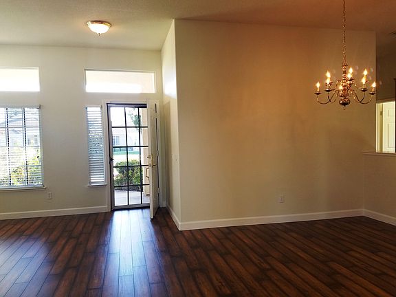 Entry/Living Room/Dining Room