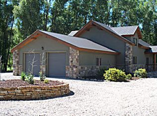 132 Apache Rd, Gunnison, CO 81230