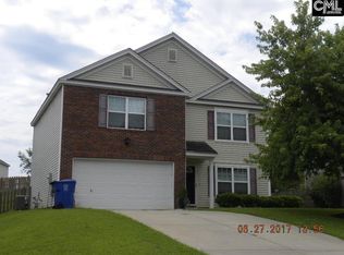 15 Sandalewood Ct, Columbia, SC 29212