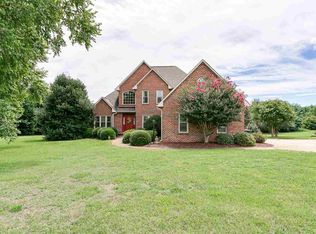 730 Holston Creek Church Rd #CH, Inman, SC 29349