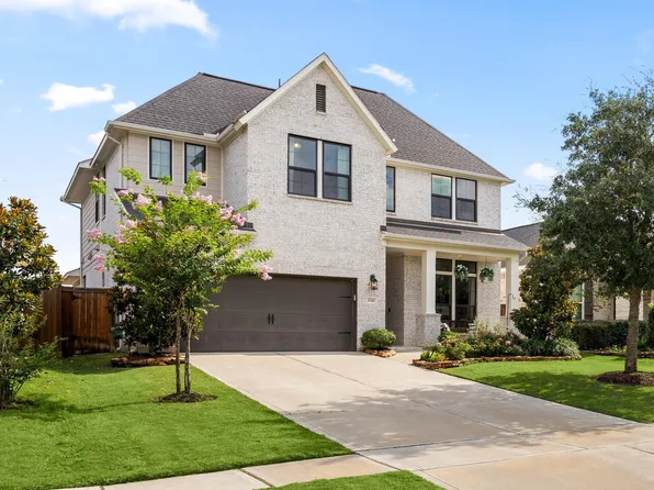 1040 Open Sky Dr, Katy, TX 77493