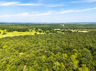 000 Highway #9 5 ACERS, Enterprise, OK 74552