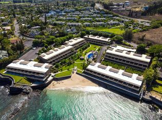 4909 Lower Honoapiilani Rd #E4E, Lahaina, HI 96761