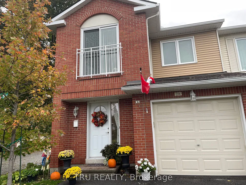 2 A Millrise Ln