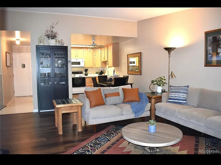 350 S Clinton St #11D — Photo 3