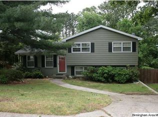 1152 Hardwick Ln, Birmingham, AL 35209