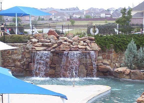 2 Pools