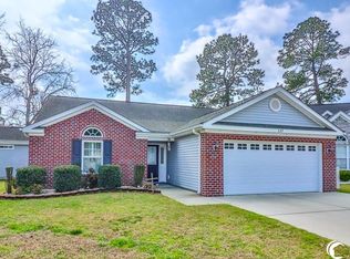 137 Sebring Ln, Myrtle Beach, SC 29588