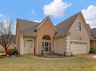 1717 Village Ridge Rd LOT 46, Collierville, TN 38017