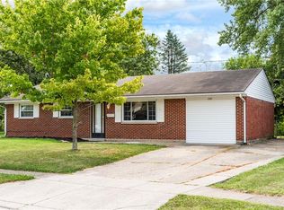 226 Estonia Dr, New Lebanon, OH 45345