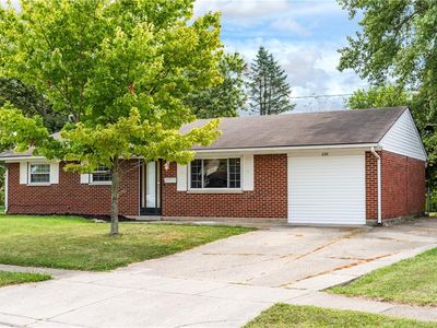 226 Estonia Dr, New Lebanon, OH, 45345