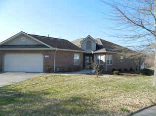 7367 Shalimar Point Way, Knoxville, TN 37918