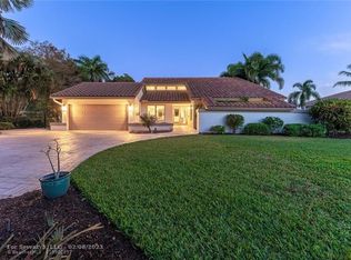 6250 NW 72nd Way, Parkland, FL 33067