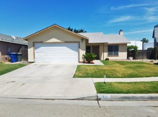 746 Pepper Ave, Lemoore, CA 93245