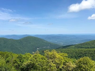 1572 Vistas, Wintergreen Resort, VA, 22967