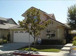 2033 Freesia Ave, Simi Valley, CA 93063