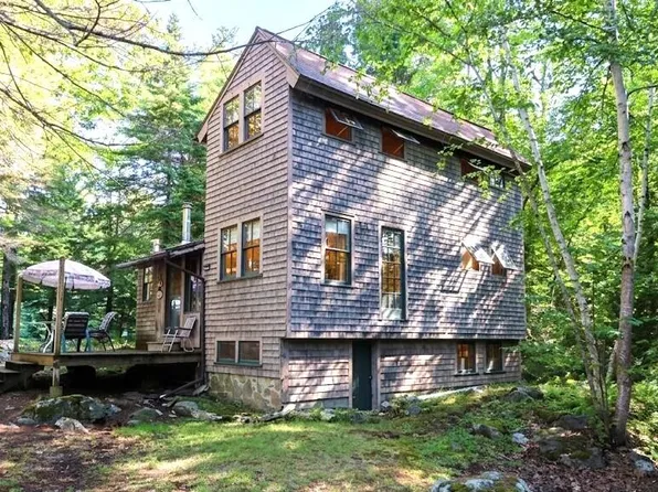 89 Conners Road, Bucksport, ME 04416