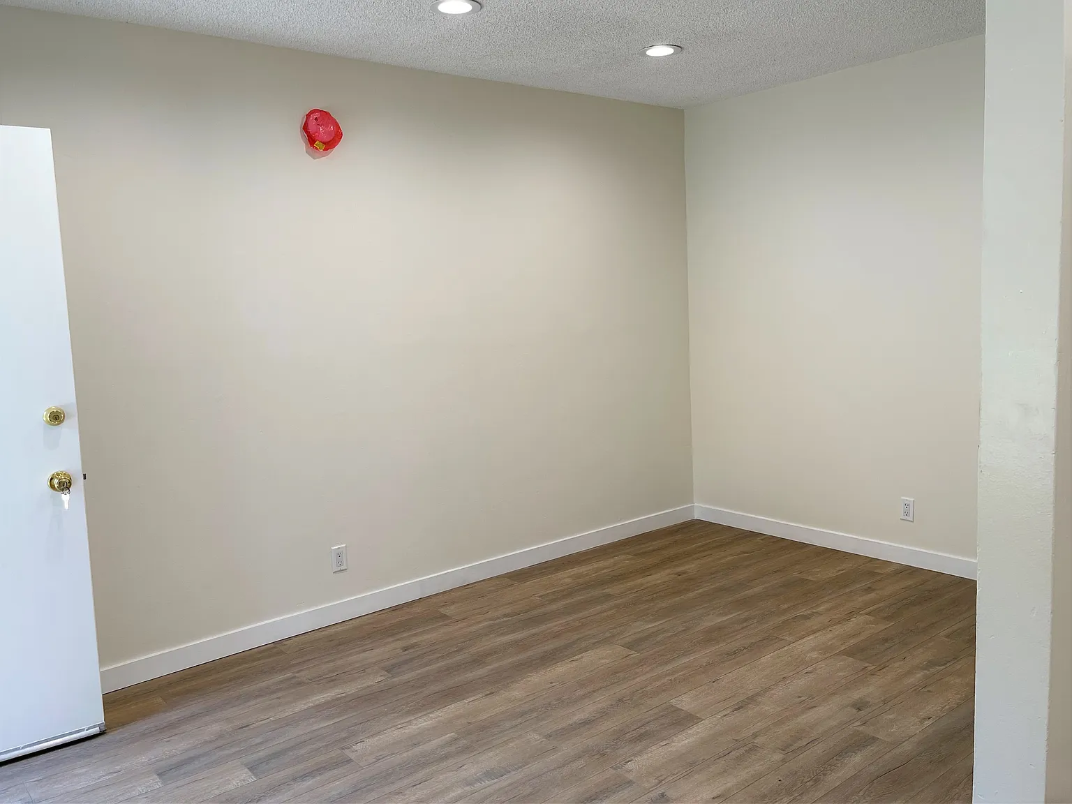 1 bed, 700 sqft, $2,100 — Photo 4